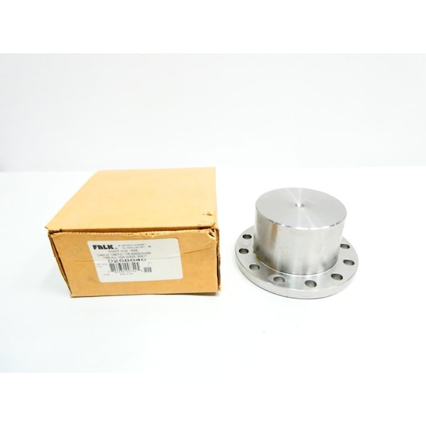 Falk SHAFT RSB HUB 1080T31/35 0258640 - main